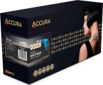 Accura toner Brother (TN-325/320C) zamiennik - cyan | 3500 p | HL-4150/4570; DCP-9055/9270