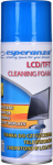 ESP Guitar Company Esperanza ES119 equipment cleansing kit LCD/TFT/Plasma Equipment cleansing foam 400 ml