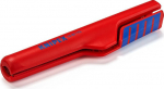 Knipex Wire stripper with depth stop 175 mm 16 80 17 SB