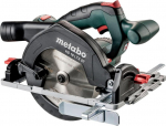 Metabo KS 18 LTX 57 Circular saw No battery