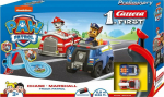 Carrera Tor automobile First Paw Patrol Track Patrol (334330)