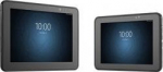 Zebra Clip f&uuml;r Tablet (pack of 2) - f&uuml;r
