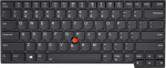 Lenovo FLSRXKBBKDK, 01YP249, Keyboard, Danish