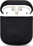 TERRATEC AirPods Case AirBox Fabrik Black
