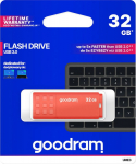 GOODRAM Pendrive UME3 32GB USB 3.0 Orange
