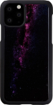 iKins SmartPhone case iPhone 11 Pro milky way black