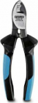 Phoenix Contact Cutfox pliers for cutting wires Cu i Al do 35mm (1212128)