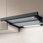 Elica Hood Elite 14 LUX BL/A/60