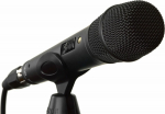 R&Oslash;DE Microphone Rode M2