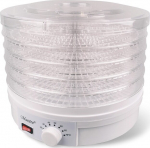 Maestro MR 765 Transparent, White 245 W