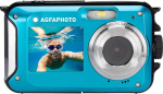 AgfaPhoto Wp8000 Digital Camera 1/3", Compact Camera 24 Mp Cmos