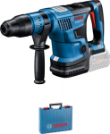 BOS Bosch GBH 18V-36 C Cordless Combi Drill