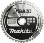 Makita EFFICUT Saw Blade 260x30mm, 45T