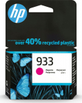HP 933 Magenta Ink Cartridge 4ml
