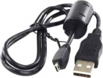 Sony USB Cord w/ Connector, Obsolete !