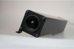 Sharp SP-RM3 | Passive Stereo Speakers for Sharp LFD | 20W | In pairs