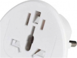 Vivanco reisiadapter World-EU (39615)