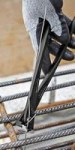 KNIPEX High Leverage Concreters Nippers