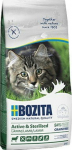 Bozita - Active & Sterilised Grain free Lamb 2 kg