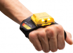 Datalogic handstrap (L), pack of 10 - Handstrap, left hand, pack of 10, size: S, fits for: HandScanner