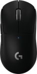 Log MOUSE USB WRL PRO X SUPERLIGHT/BLACK 910-005881 LOGITECH