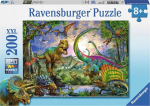 Ravensburger Puzzle The kingdom of giants XXL (12718)