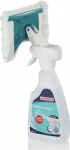 LEIFHEIT Logu tīrītājs ar mazgā&scaron;anas līdzekli Window Spray Cleaner