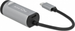 Delock Network adapter - USB-C 3.2 Gen 1 /