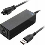 CoreParts Power Adapter for Lenovo, 65W 20V 3.25A Plug:YOGA3