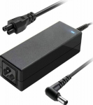 CoreParts Power Adapter for Samsung & LG, 30W 14V 2.14A Plug:6.5*4.4mm