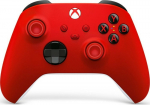 Microsoft Xbox Wireless Controller Controller iOS PC Microsoft Xbox Series S Microsoft Xbox Series X Microsoft Xbox One Android Red White
