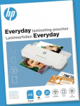 HP Everyday Laminating pouches A6 80 Micron, 25 pcs