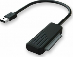 Pocket Savio 2.5'' SATA - USB 3.0 (AK-38)