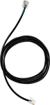 EPOS CEHS-DHSG ADAPTER KABEL 14, ROUND SIEMENS/AGFEO/AASTRA