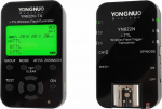 Yongnuo Youngnuo set YN-622N-KIT Driver Nikon TTL