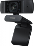 Rapoo XW170 - Webcam - Farbe - 720p - Audio