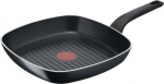 Tefal Simply Clean B5674053 frying pan Grill pan Square