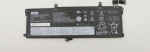 Lenovo 57Wh internal lithium-ion, battery for Lenovo devices