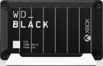 SanDisk WD BLACK 1TB D30 GAME DRIVE SSD, FOR XBOX
