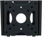 Hagor BL FIXED 100 RIGID WALL BRACKET, FOR 15-24IN DISPLAYS MAX 25KG