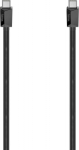 Hama 00200630 USB-C Cable 60W 1.50m