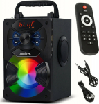 Speaker Bluetooth radio USB Audiocore AC730
