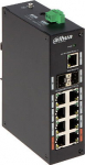 Dahua Europe SWITCH DAHUA PFS3211-8GT-120-V2