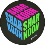 Sharkoon SKILLER SFM11 Cube - Protective mat for