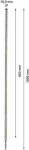 BOS Bosch Expert SDS-plus-7X - Bohrer - For concrete