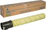 Konica Minolta TN512Y Yellow 35000 sider Toner A33K252