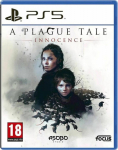 Focus Entertainment PS5 A Plague Tale: Innocence