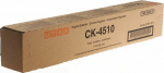 Toner Utax CK-4510 Black Original (611811010)