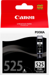 CANON 1LB PGI-525PGBK ink cartridge black standard capacity 19ml 339 pages 1-pack