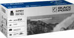 Toner Black Point LBPPH81A&nbsp; Black Substitute 81A (BLHM604BCBW)